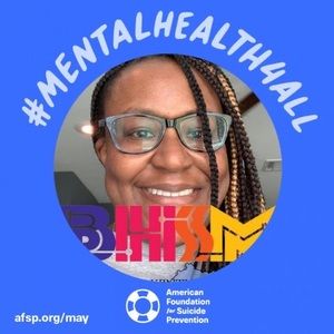 Meet your Posher, April